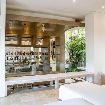 Hotel Boutique Bovedas De Santa Clara By Accor Cartagena  Exterior foto