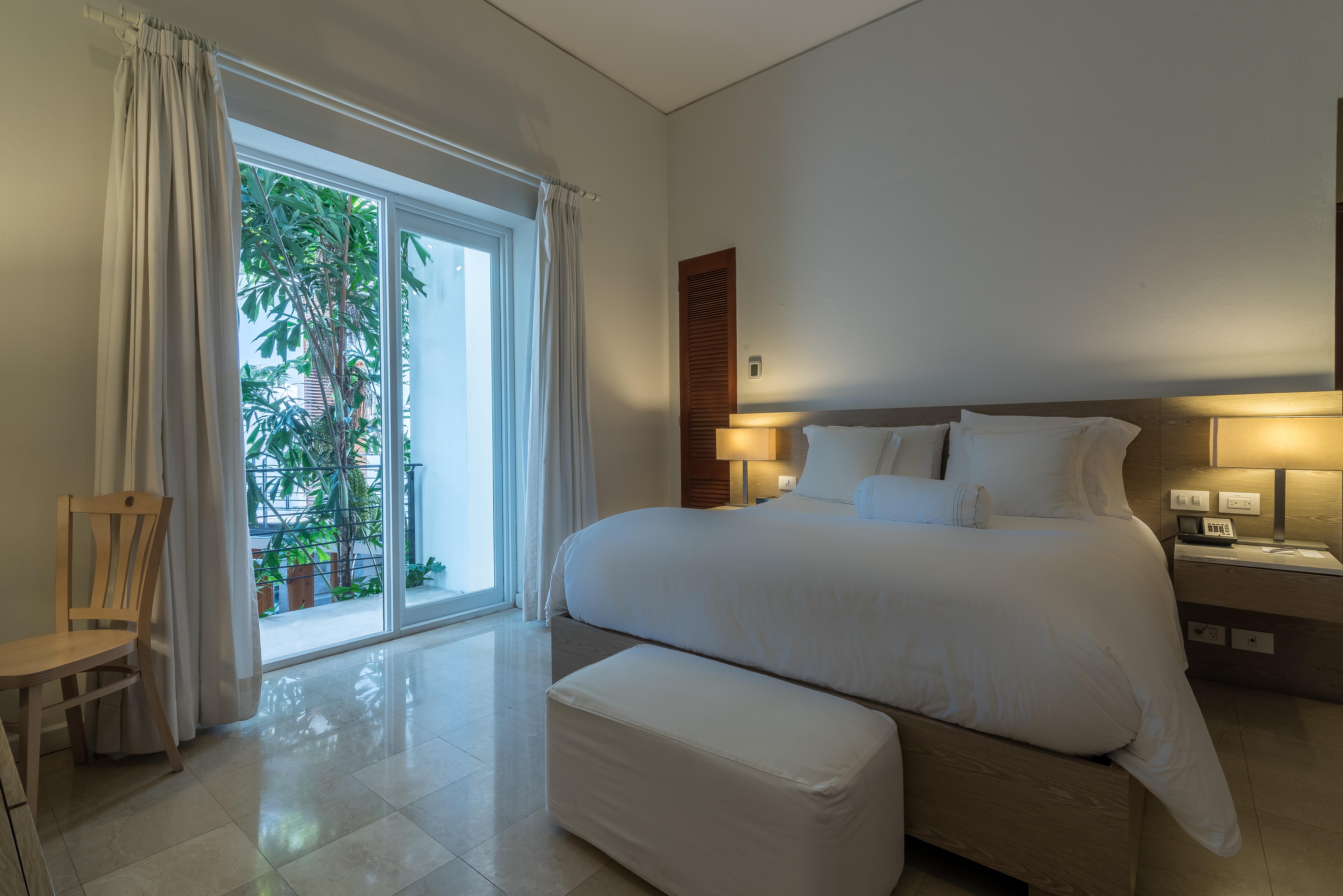 Hotel Boutique Bovedas De Santa Clara By Accor Cartagena  Exterior foto