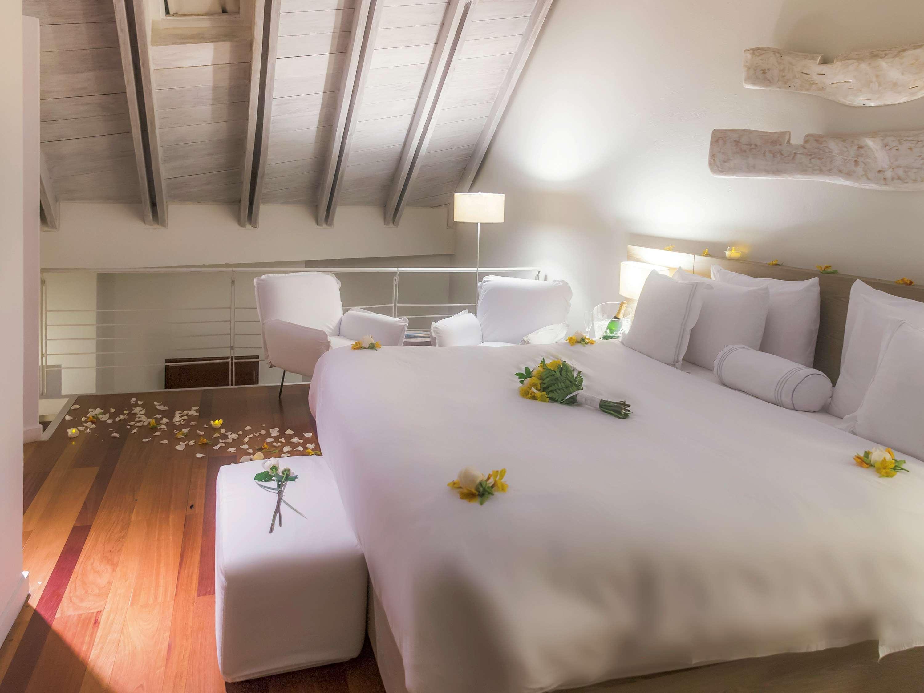 Hotel Boutique Bovedas De Santa Clara By Accor Cartagena  Exterior foto