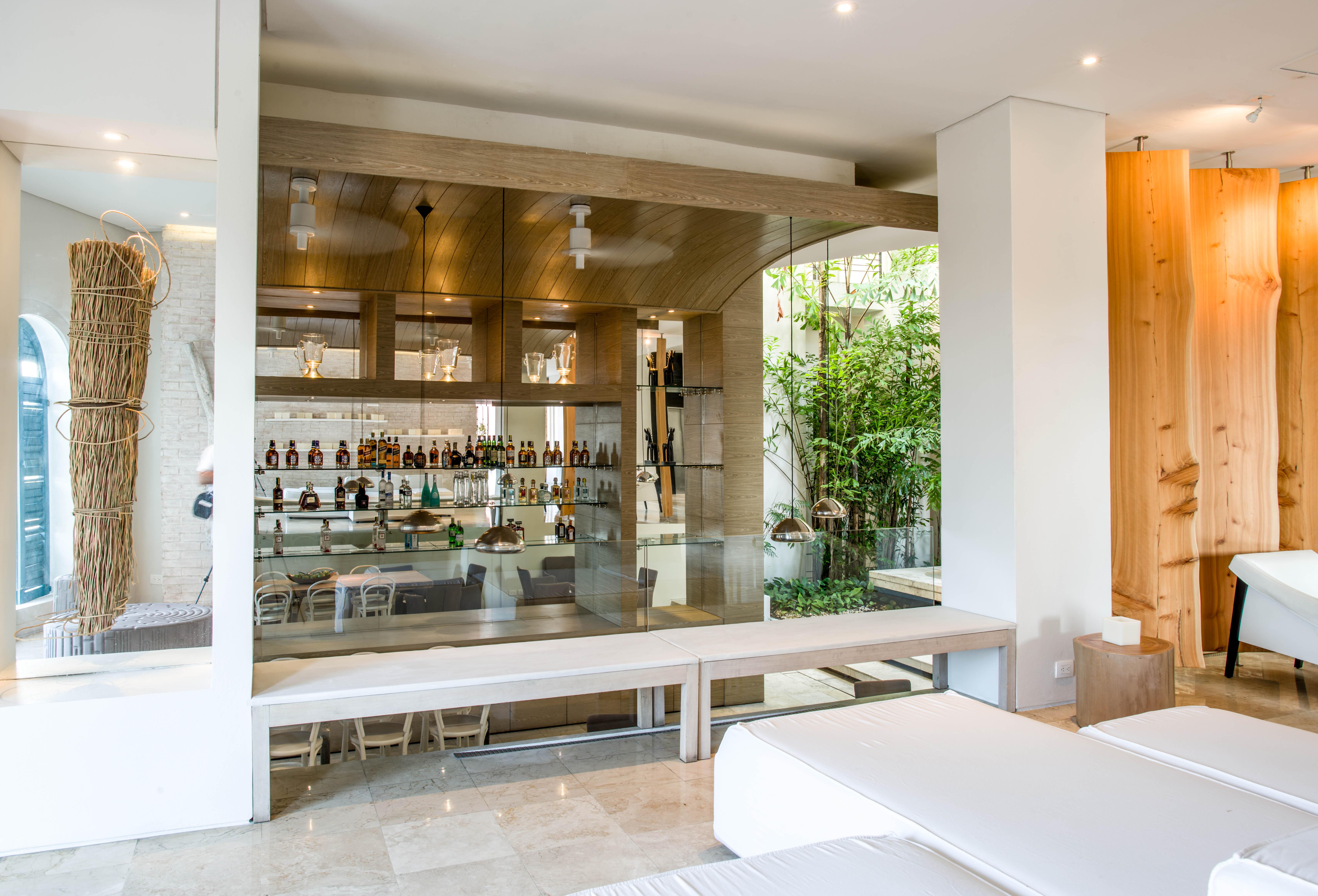 Hotel Boutique Bovedas De Santa Clara By Accor Cartagena  Exterior foto
