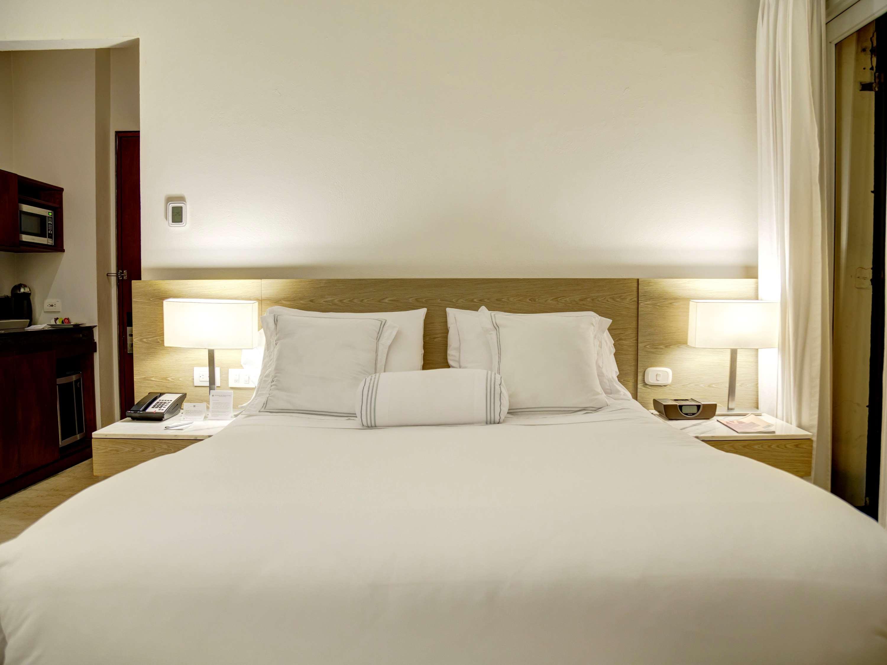 Hotel Boutique Bovedas De Santa Clara By Accor Cartagena  Exterior foto