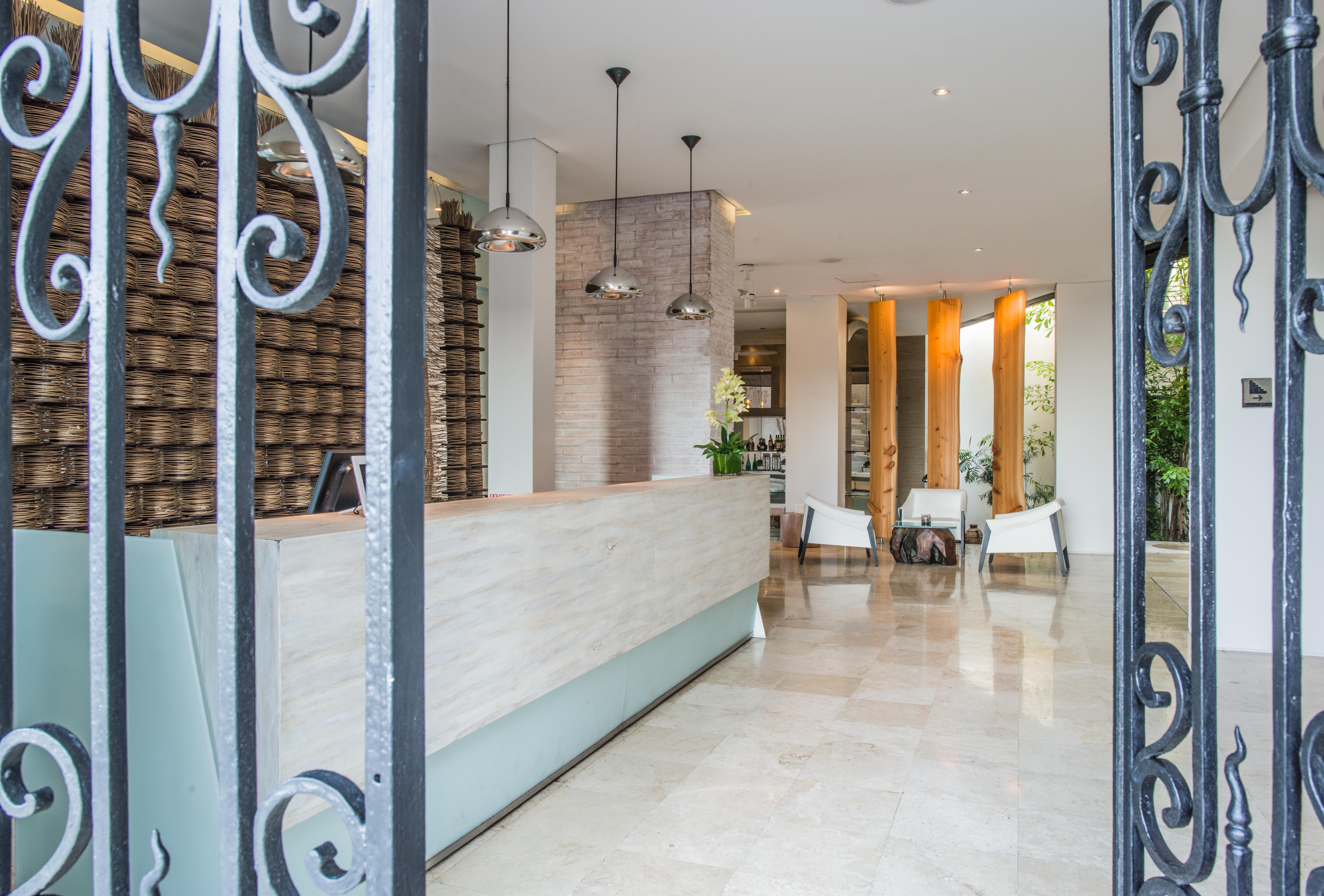 Hotel Boutique Bovedas De Santa Clara By Accor Cartagena  Exterior foto