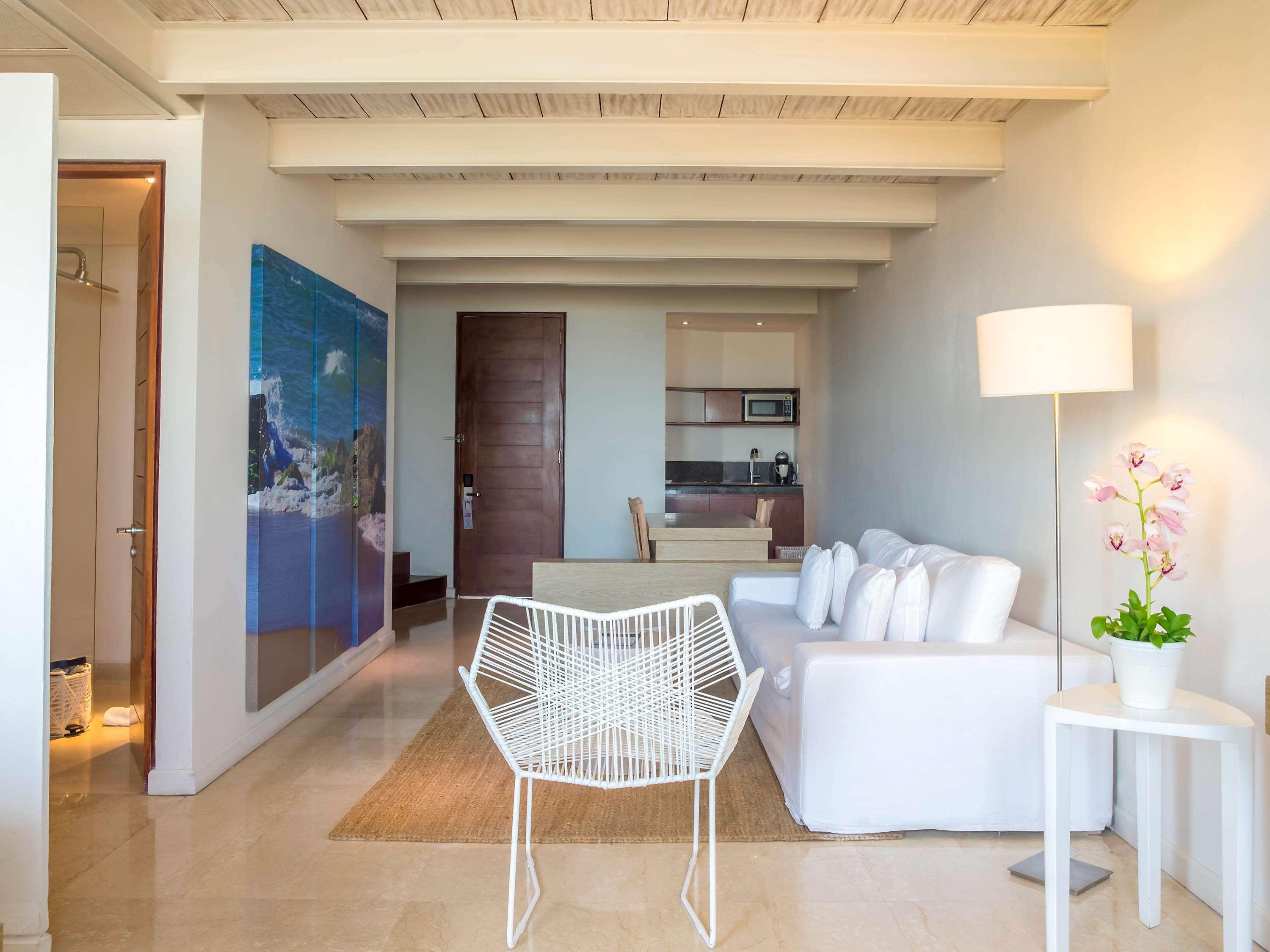 Hotel Boutique Bovedas De Santa Clara By Accor Cartagena  Exterior foto