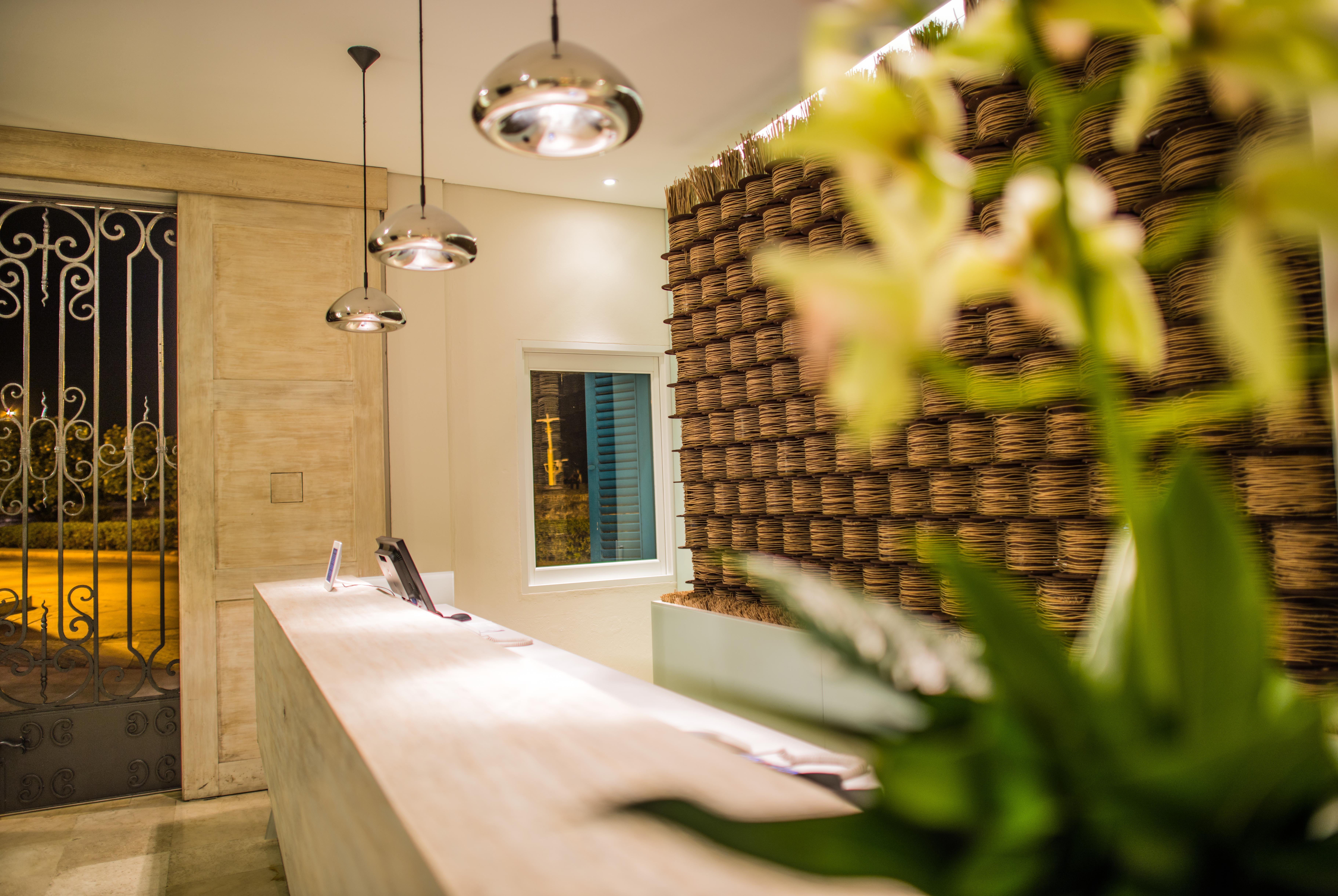 Hotel Boutique Bovedas De Santa Clara By Accor Cartagena  Exterior foto