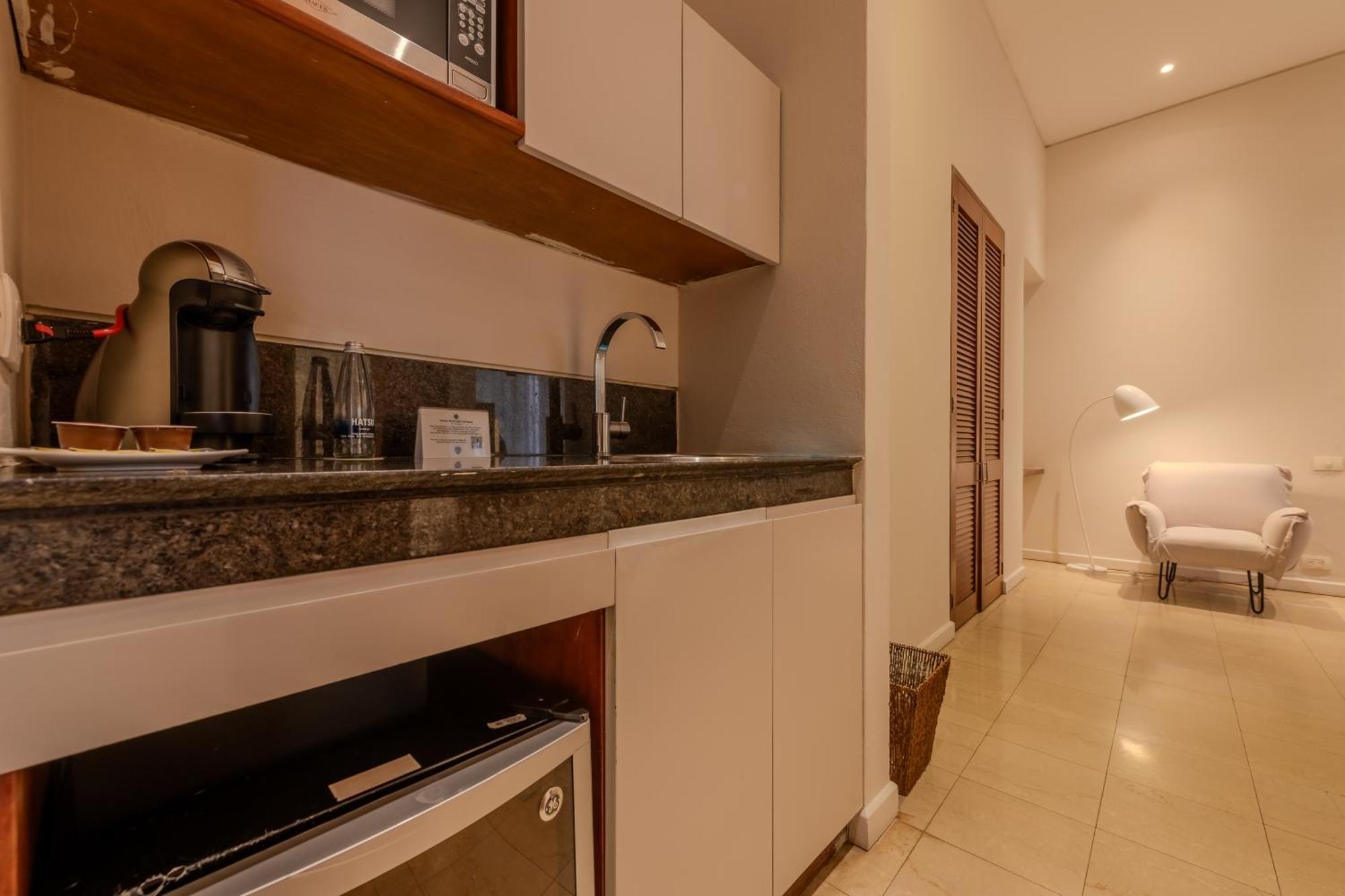 Hotel Boutique Bovedas De Santa Clara By Accor Cartagena  Exterior foto