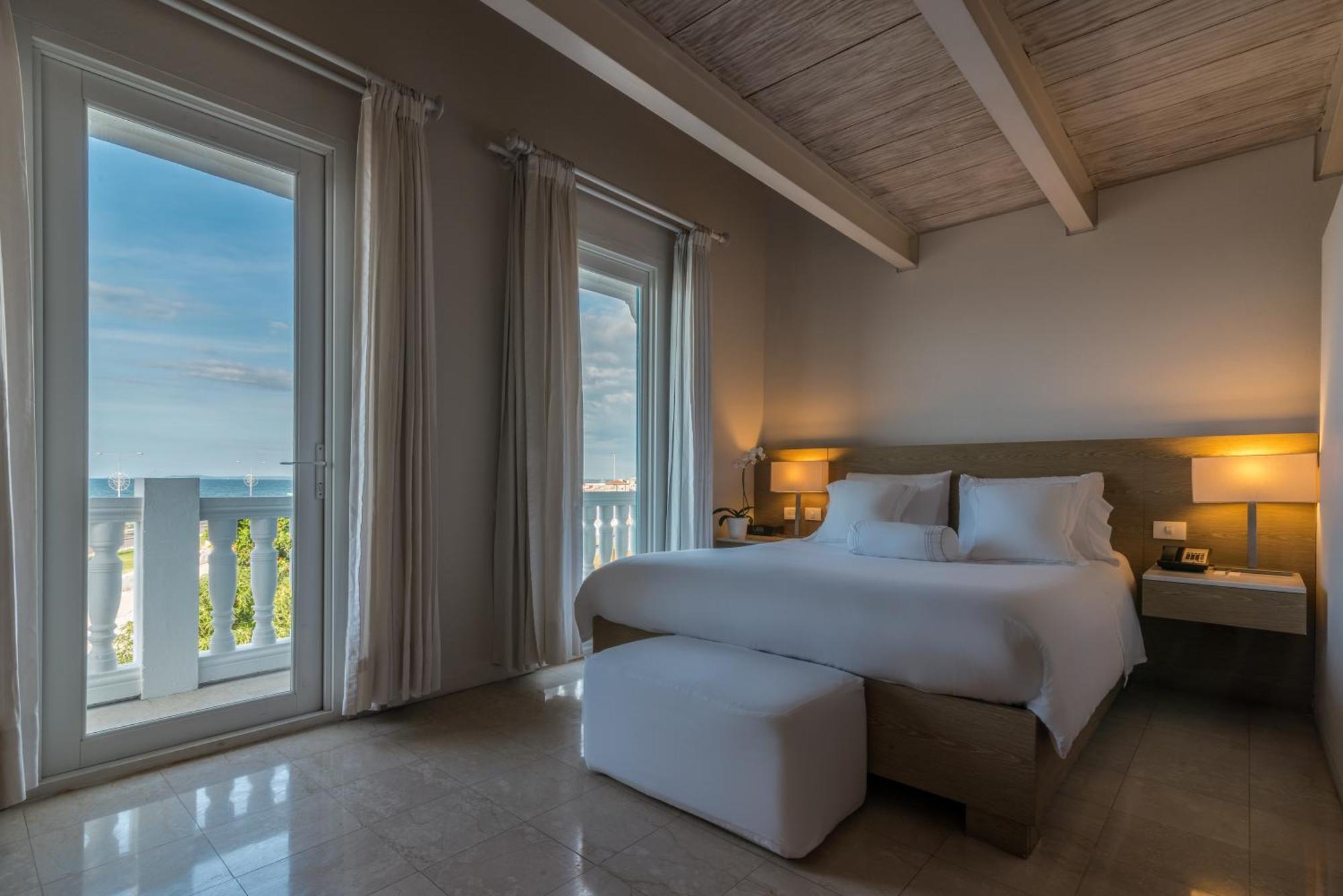 Hotel Boutique Bovedas De Santa Clara By Accor Cartagena  Exterior foto