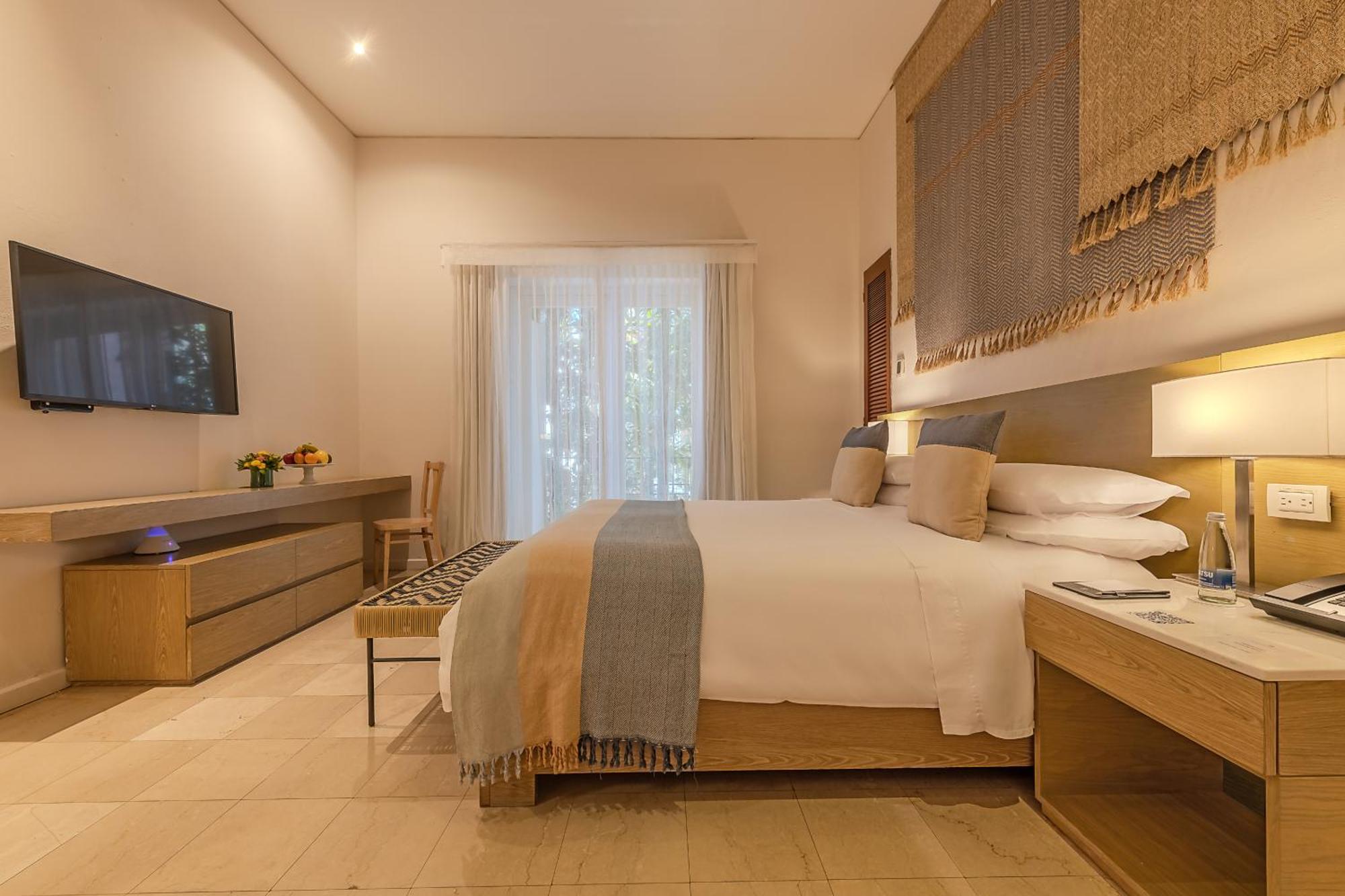 Hotel Boutique Bovedas De Santa Clara By Accor Cartagena  Exterior foto